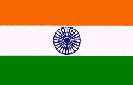 India Flag